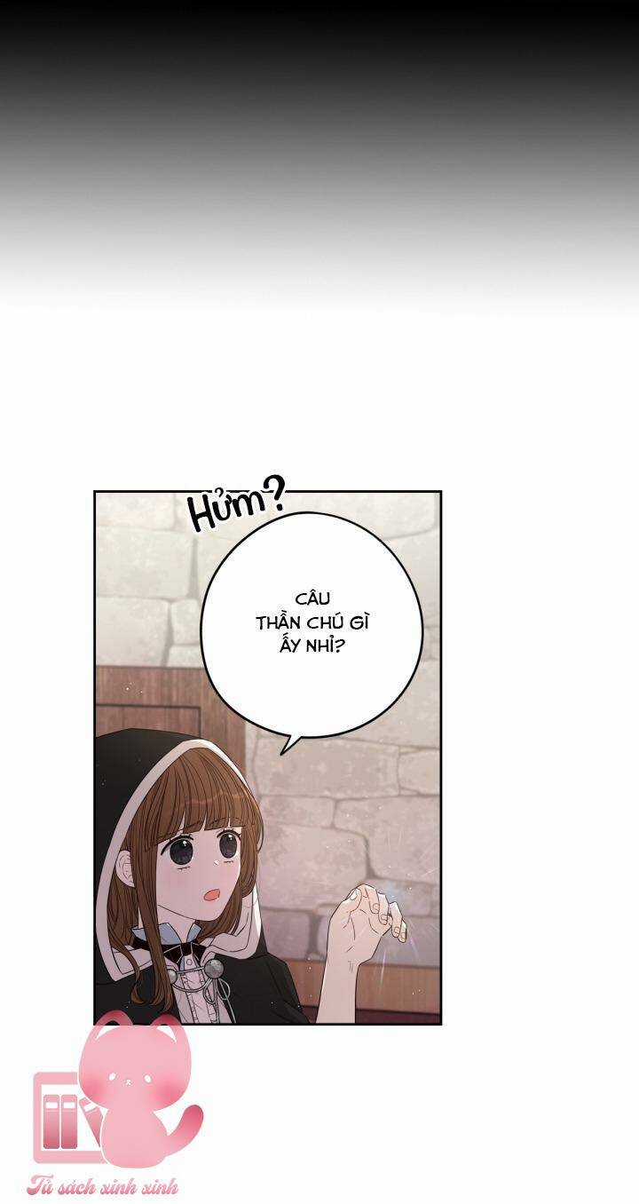 Hoàng Nữ Tóc Đen - Chapter 27 - Trang 52