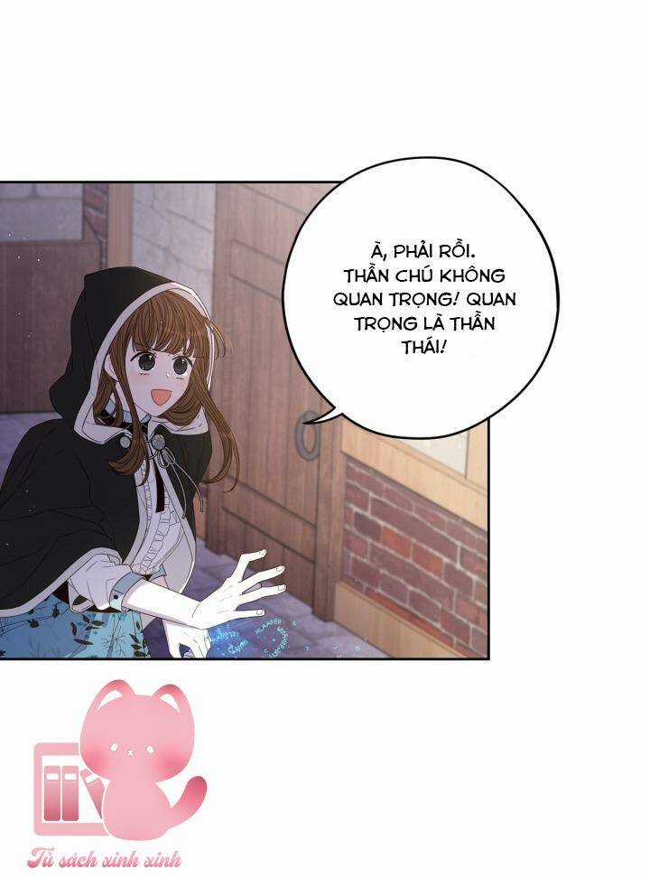 Hoàng Nữ Tóc Đen - Chapter 27 - Trang 54