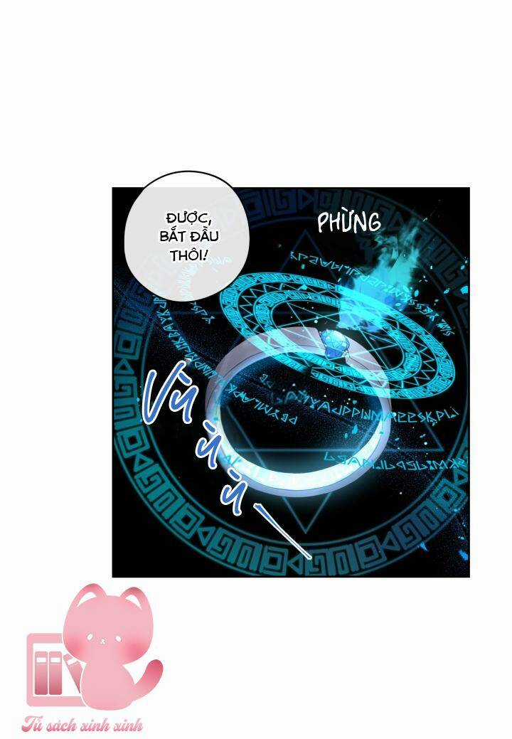 Hoàng Nữ Tóc Đen - Chapter 27 - Trang 55