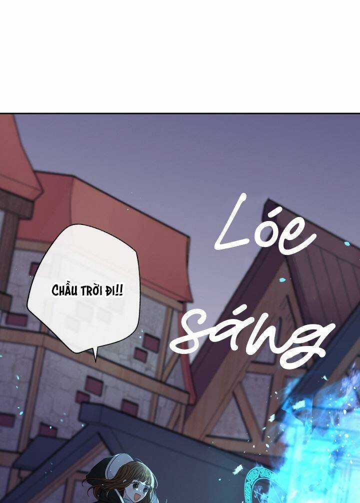 Hoàng Nữ Tóc Đen - Chapter 27 - Trang 56