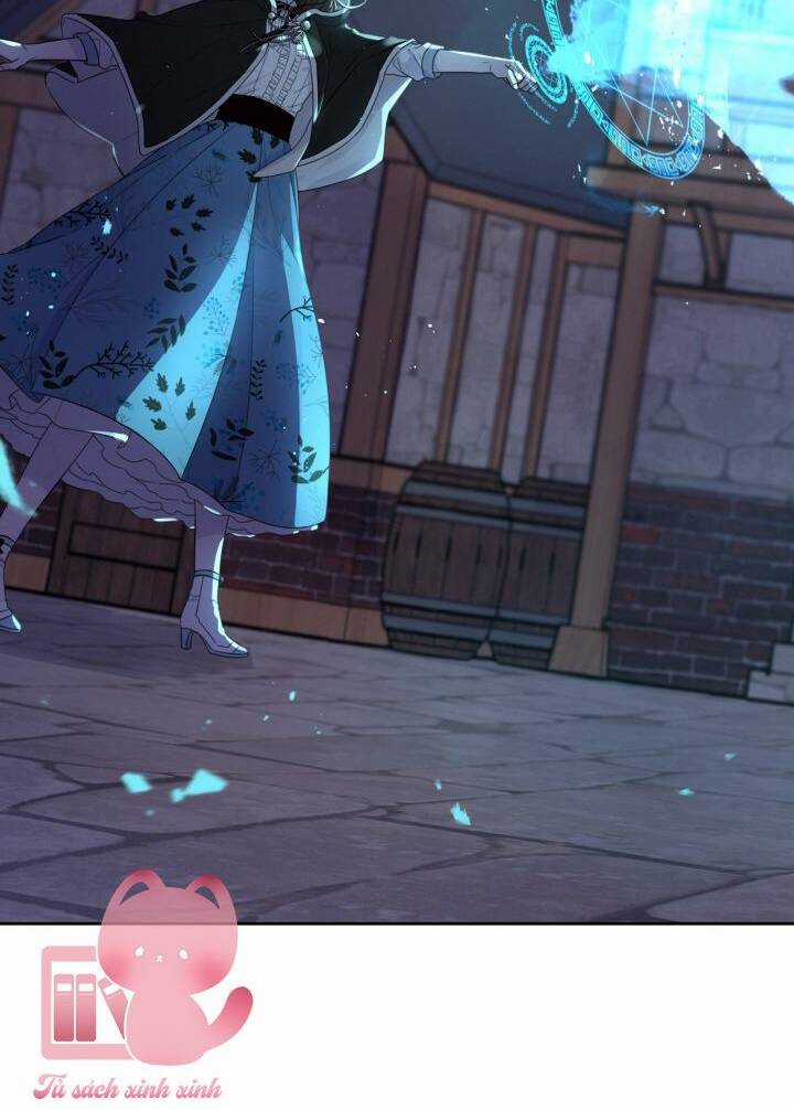 Hoàng Nữ Tóc Đen - Chapter 27 - Trang 57