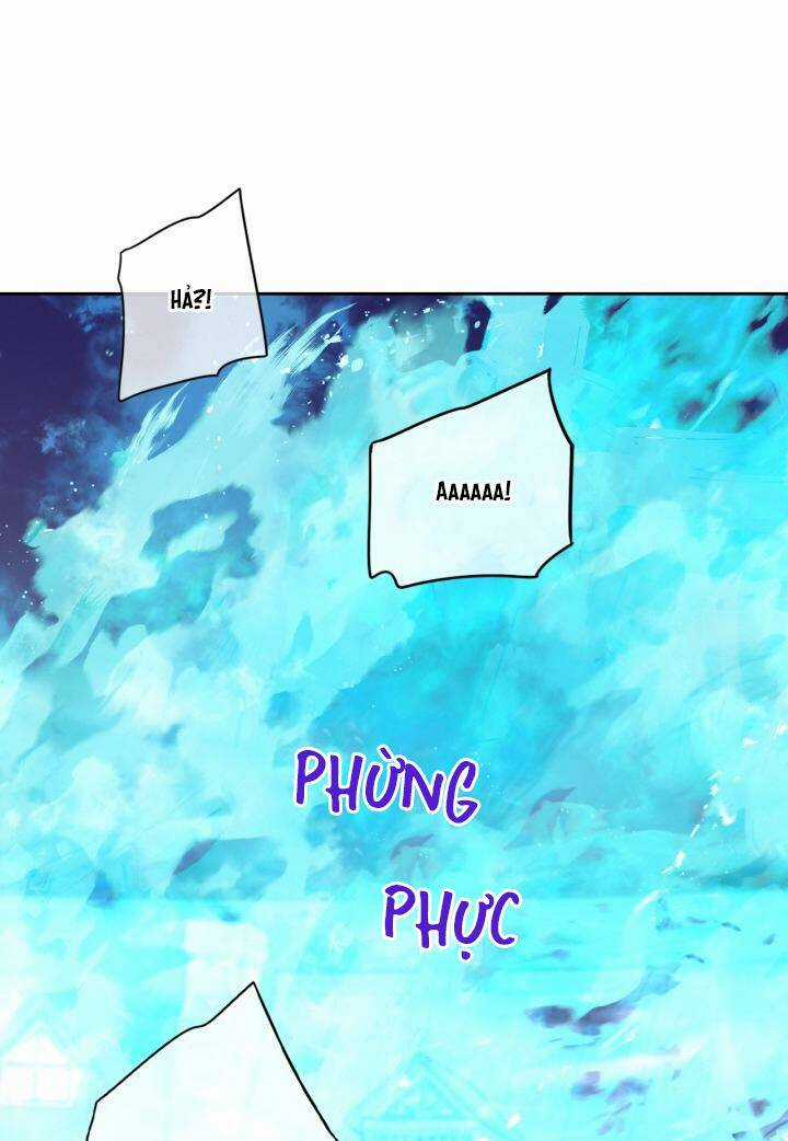 Hoàng Nữ Tóc Đen - Chapter 27 - Trang 58