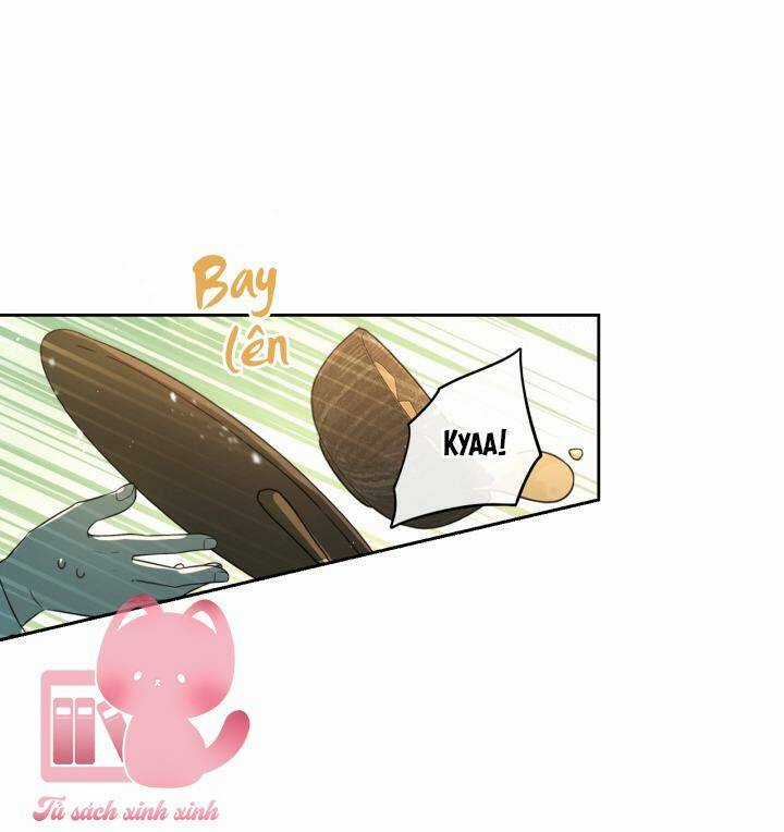 Hoàng Nữ Tóc Đen - Chapter 27 - Trang 7