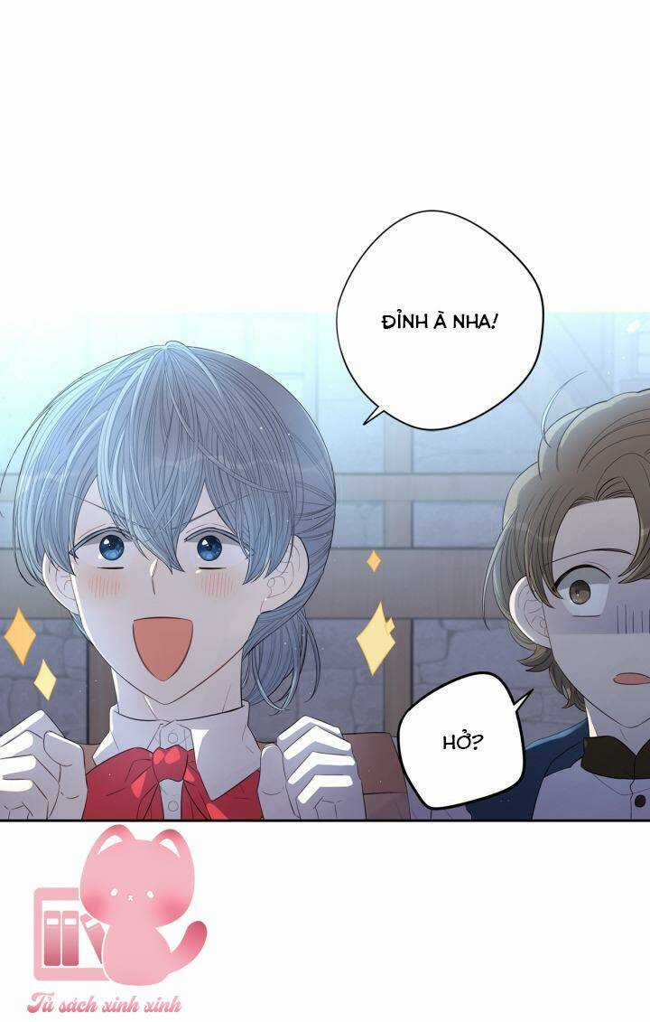Hoàng Nữ Tóc Đen - Chapter 27 - Trang 63