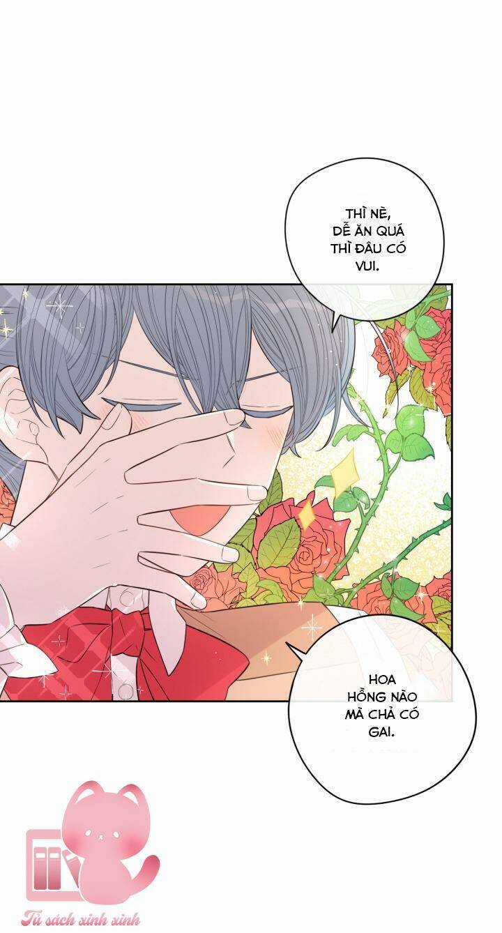 Hoàng Nữ Tóc Đen - Chapter 27 - Trang 64