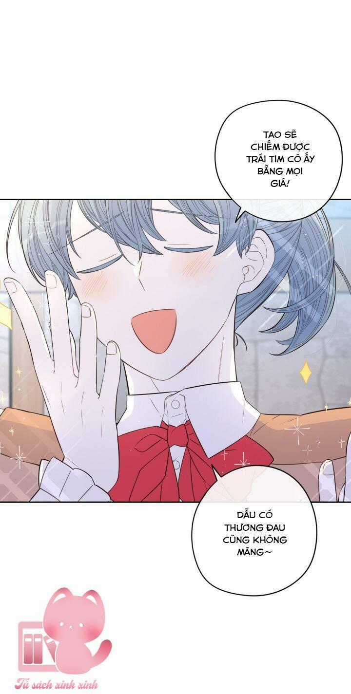 Hoàng Nữ Tóc Đen - Chapter 27 - Trang 66