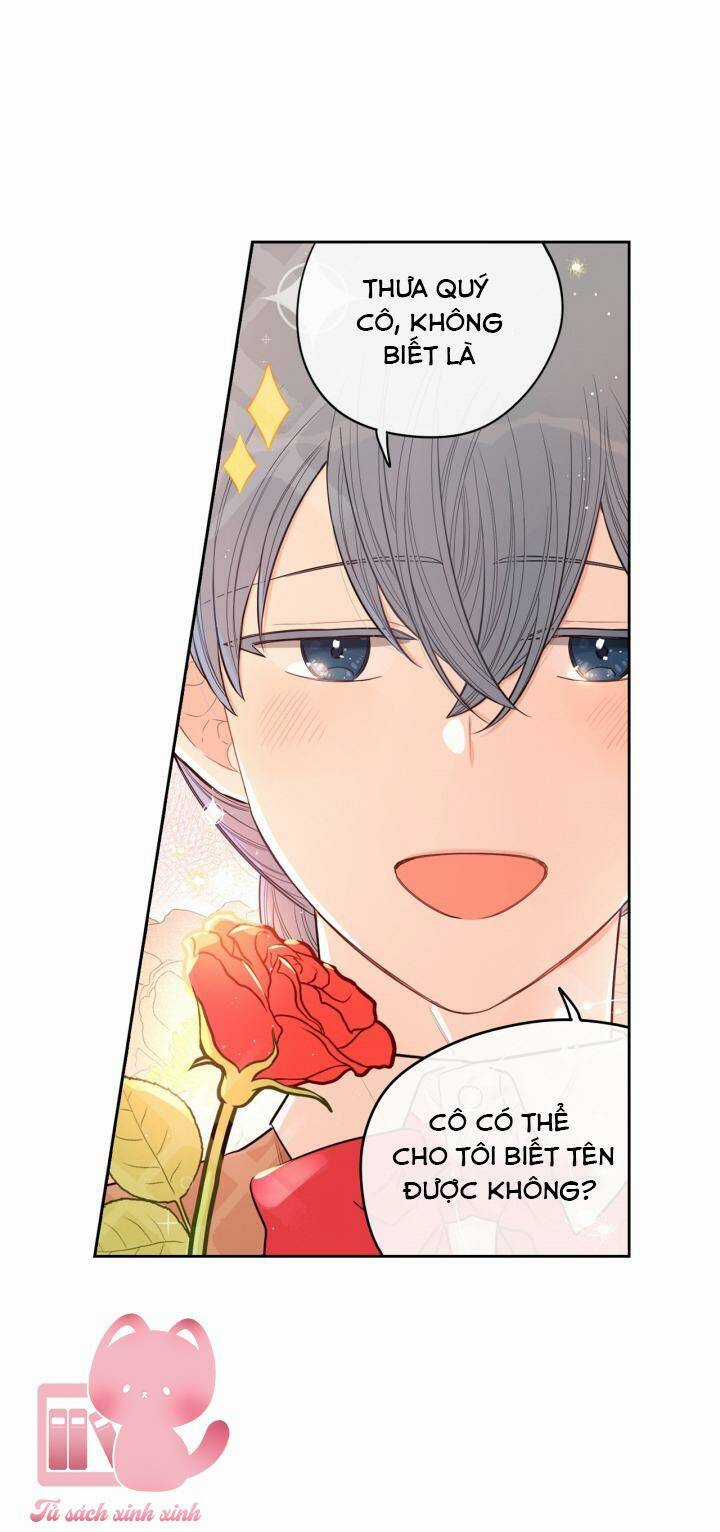 Hoàng Nữ Tóc Đen - Chapter 28 - Trang 14