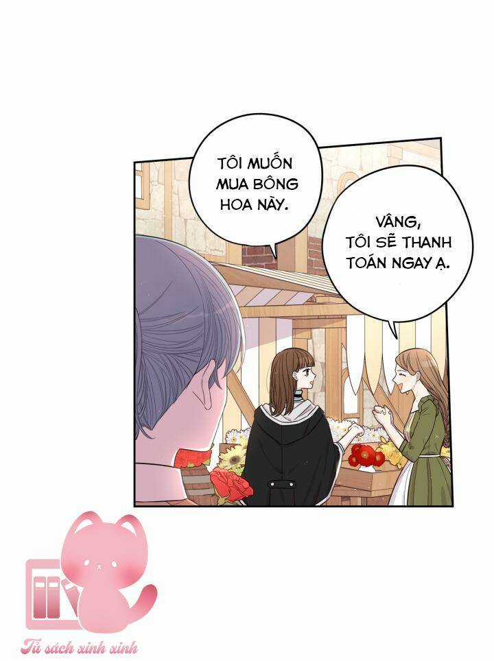 Hoàng Nữ Tóc Đen - Chapter 28 - Trang 17