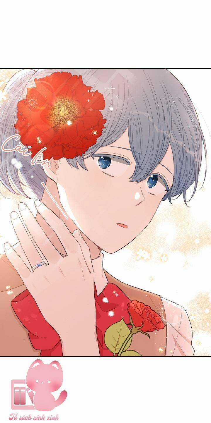 Hoàng Nữ Tóc Đen - Chapter 28 - Trang 19