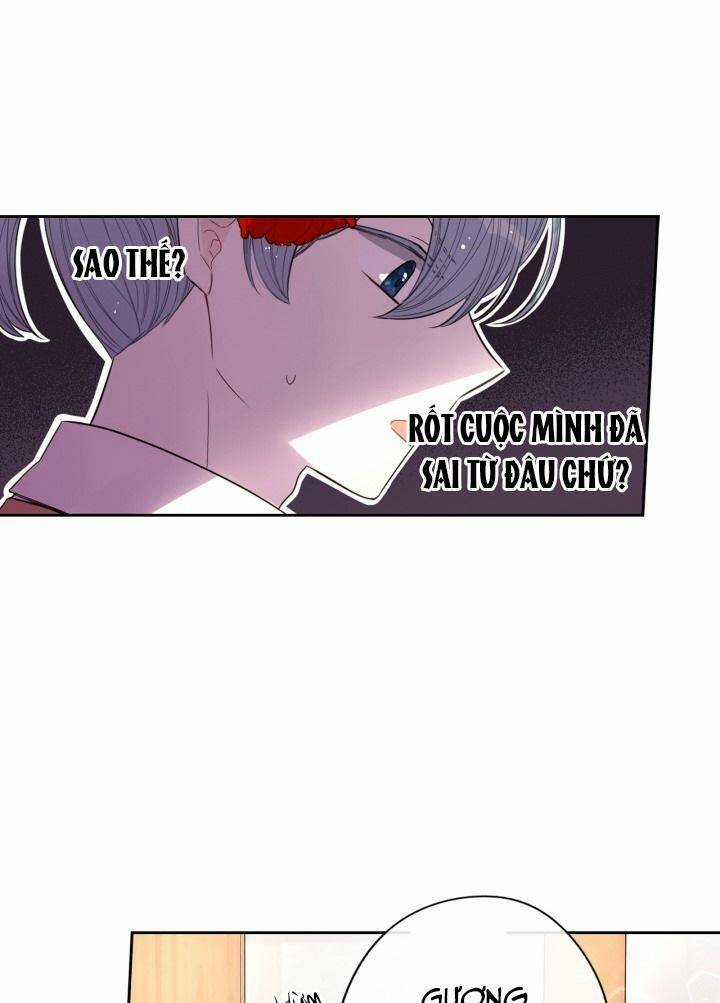 Hoàng Nữ Tóc Đen - Chapter 28 - Trang 25