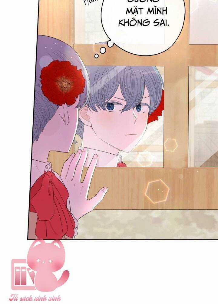 Hoàng Nữ Tóc Đen - Chapter 28 - Trang 26