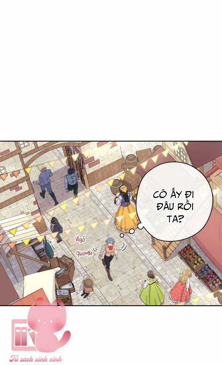 Hoàng Nữ Tóc Đen - Chapter 28 - Trang 29