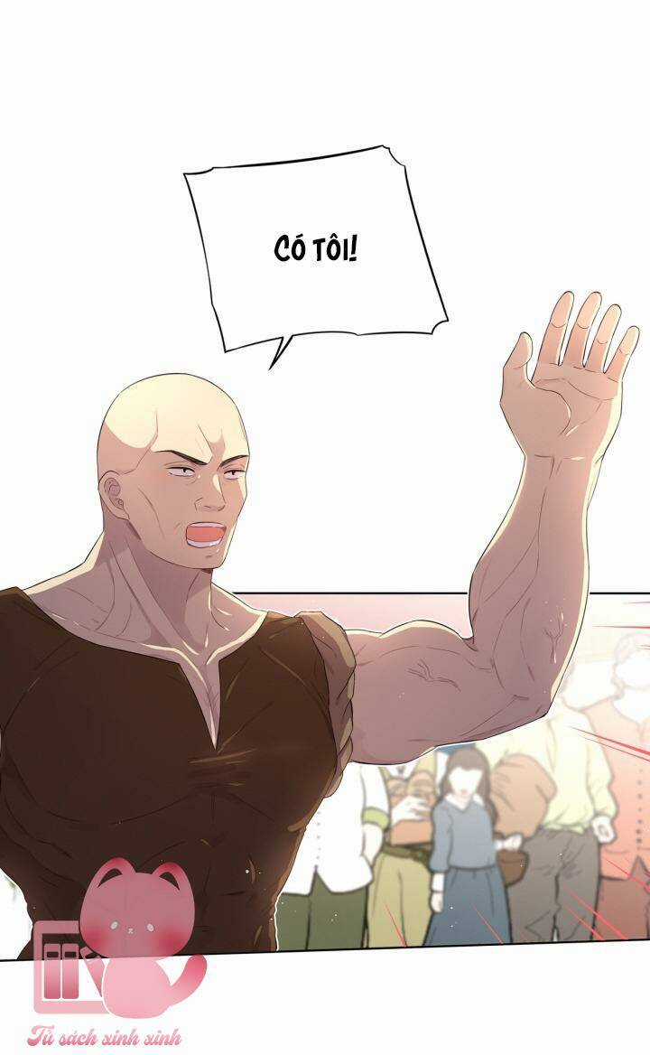 Hoàng Nữ Tóc Đen - Chapter 28 - Trang 33