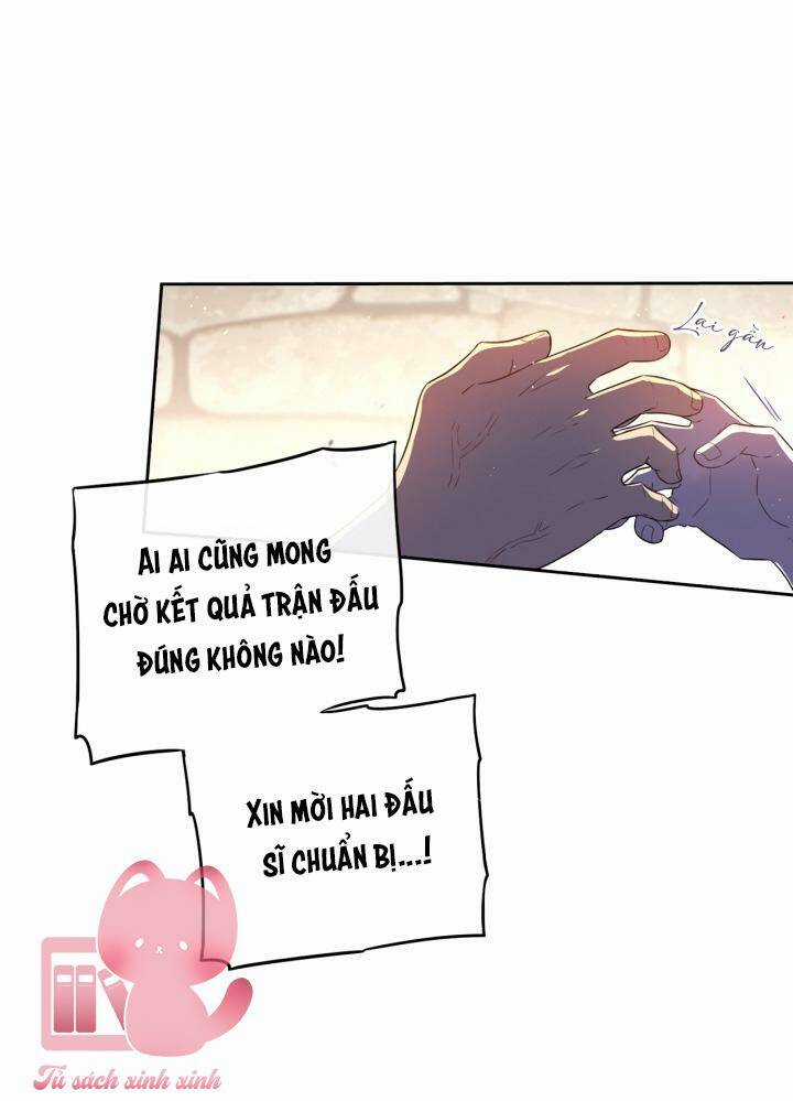 Hoàng Nữ Tóc Đen - Chapter 28 - Trang 40