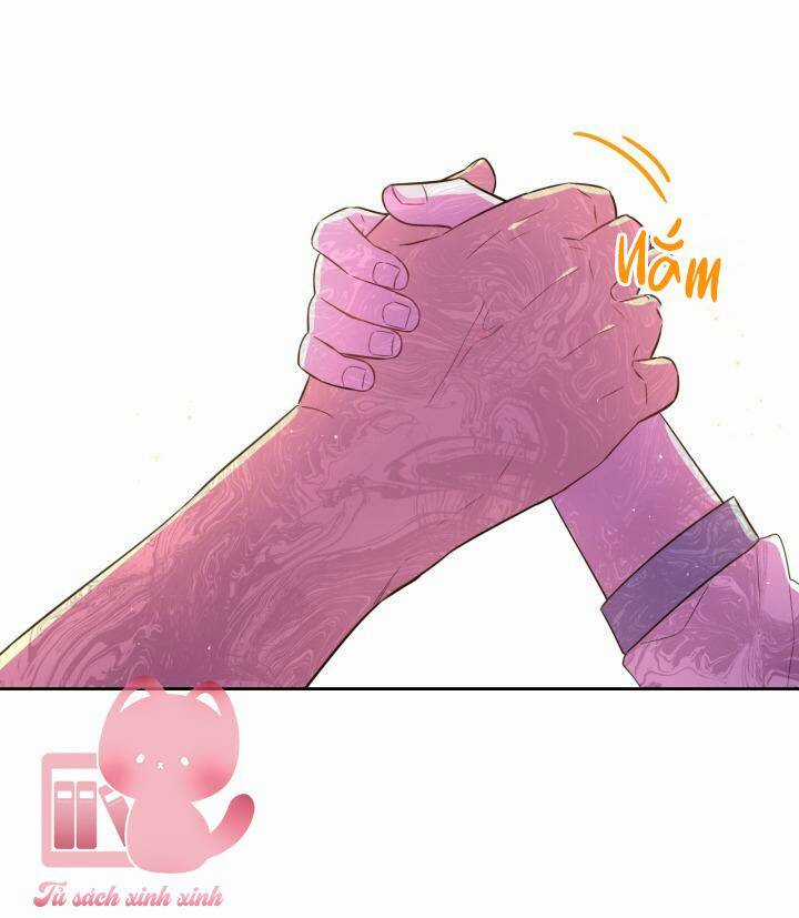 Hoàng Nữ Tóc Đen - Chapter 28 - Trang 41