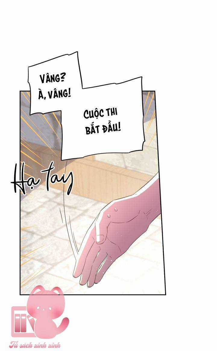 Hoàng Nữ Tóc Đen - Chapter 28 - Trang 45