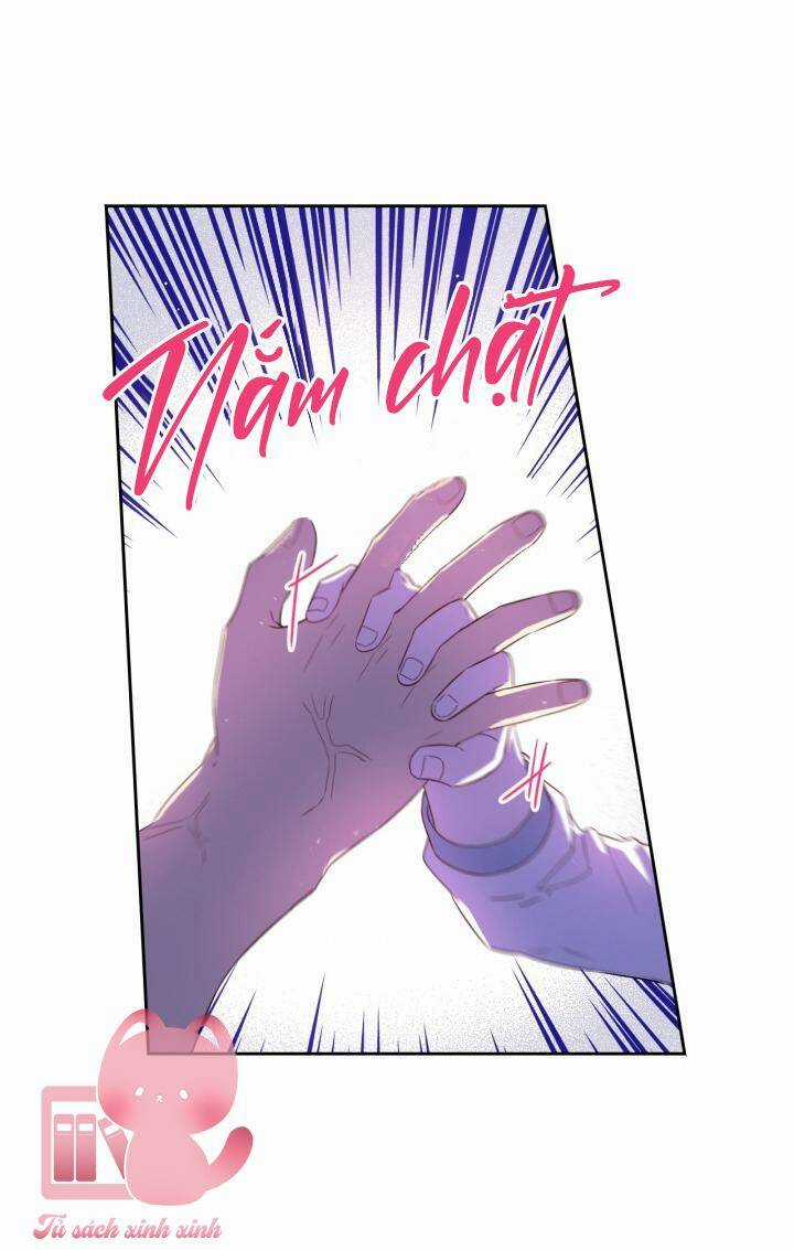 Hoàng Nữ Tóc Đen - Chapter 28 - Trang 46