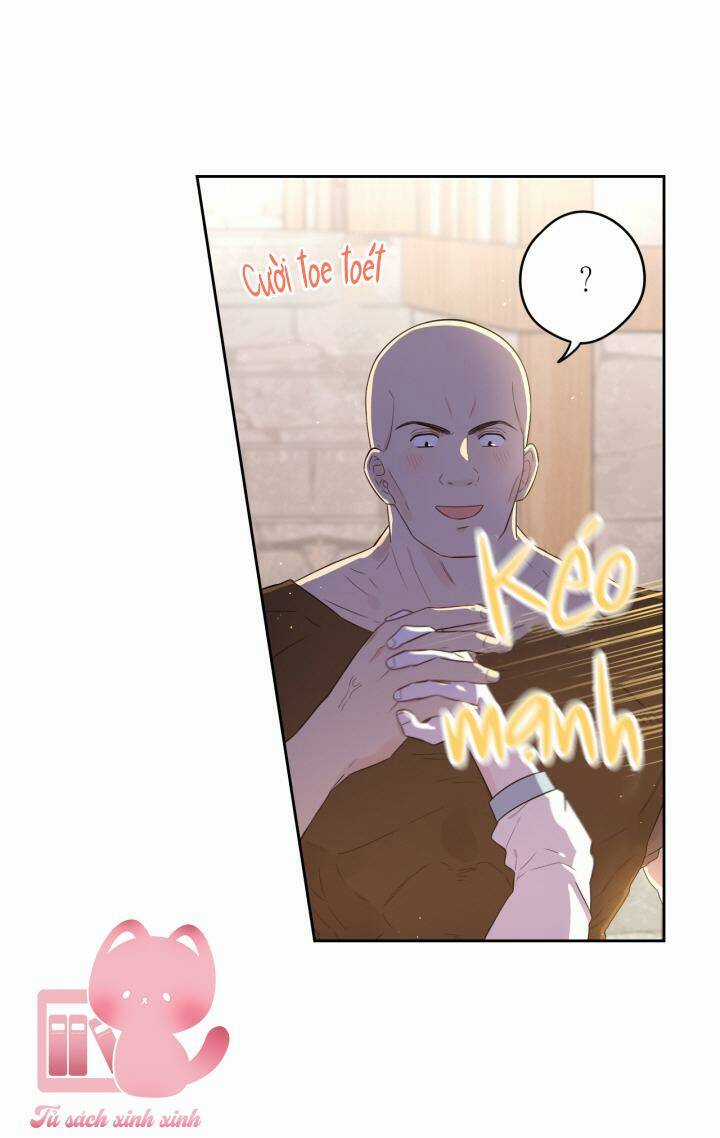 Hoàng Nữ Tóc Đen - Chapter 28 - Trang 47