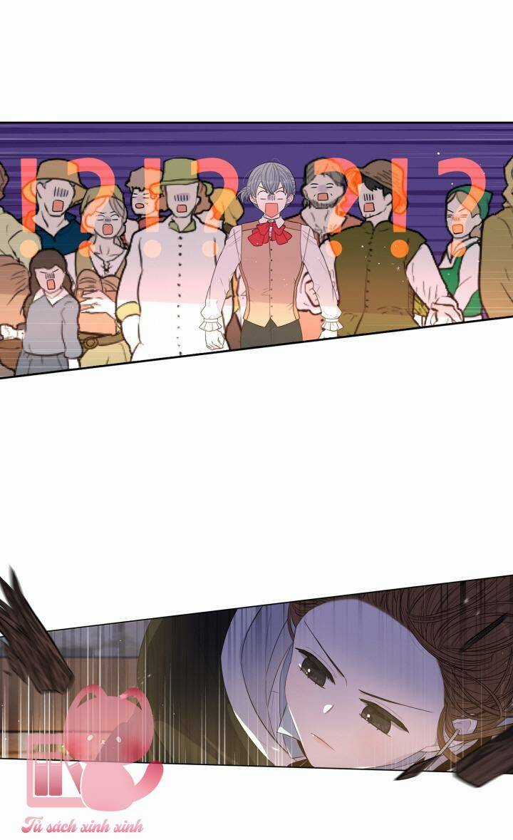 Hoàng Nữ Tóc Đen - Chapter 28 - Trang 49