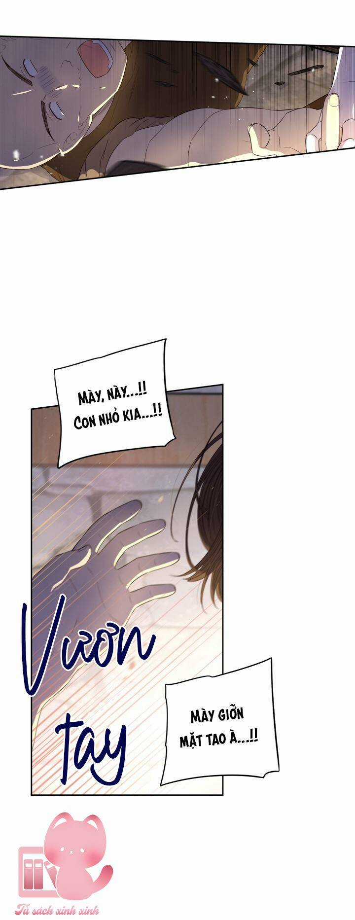 Hoàng Nữ Tóc Đen - Chapter 28 - Trang 50