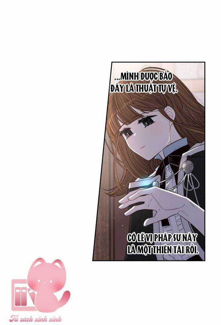 Hoàng Nữ Tóc Đen - Chapter 28 - Trang 6