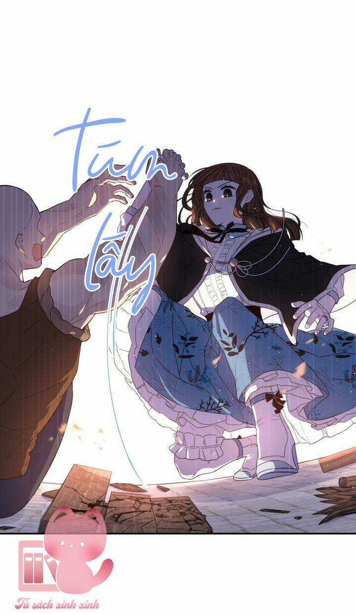 Hoàng Nữ Tóc Đen - Chapter 28 - Trang 51