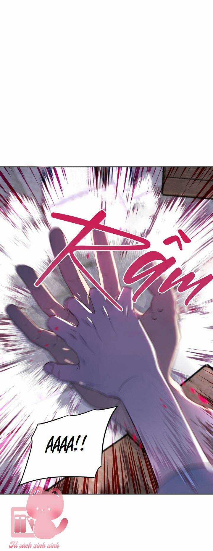 Hoàng Nữ Tóc Đen - Chapter 28 - Trang 53