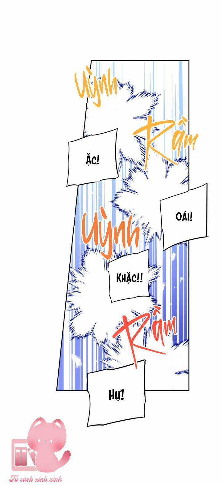 Hoàng Nữ Tóc Đen - Chapter 28 - Trang 54