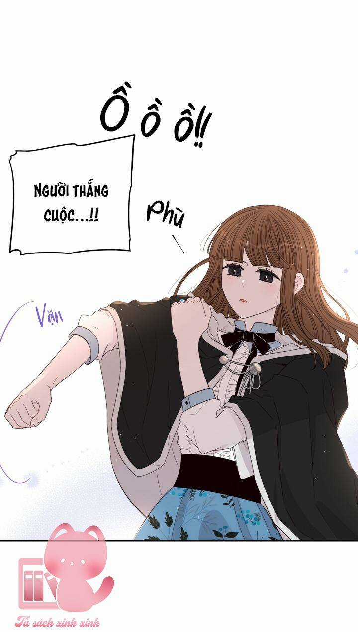 Hoàng Nữ Tóc Đen - Chapter 28 - Trang 56