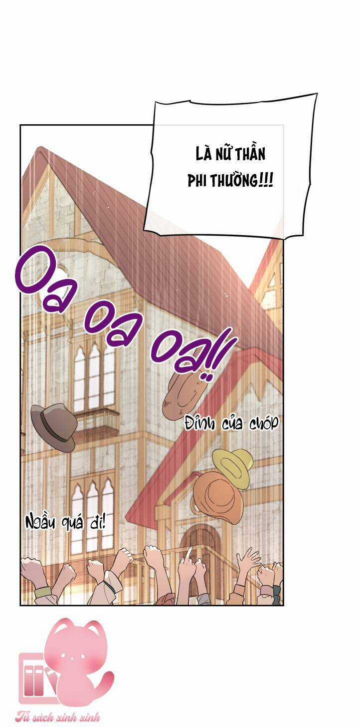 Hoàng Nữ Tóc Đen - Chapter 28 - Trang 57