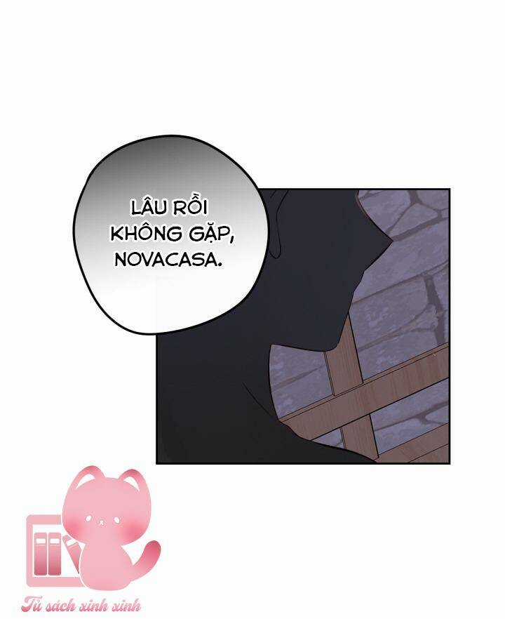 Hoàng Nữ Tóc Đen - Chapter 28 - Trang 60