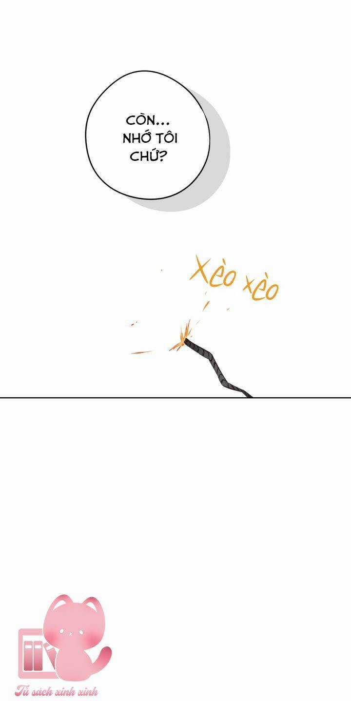 Hoàng Nữ Tóc Đen - Chapter 28 - Trang 62