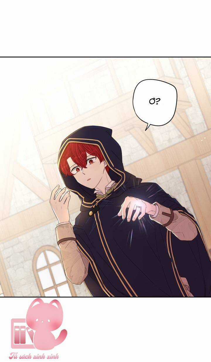 Hoàng Nữ Tóc Đen - Chapter 28 - Trang 68