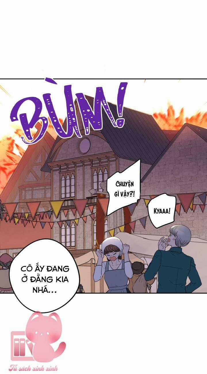 Hoàng Nữ Tóc Đen - Chapter 28 - Trang 70