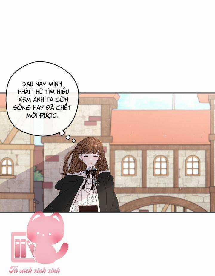 Hoàng Nữ Tóc Đen - Chapter 28 - Trang 8