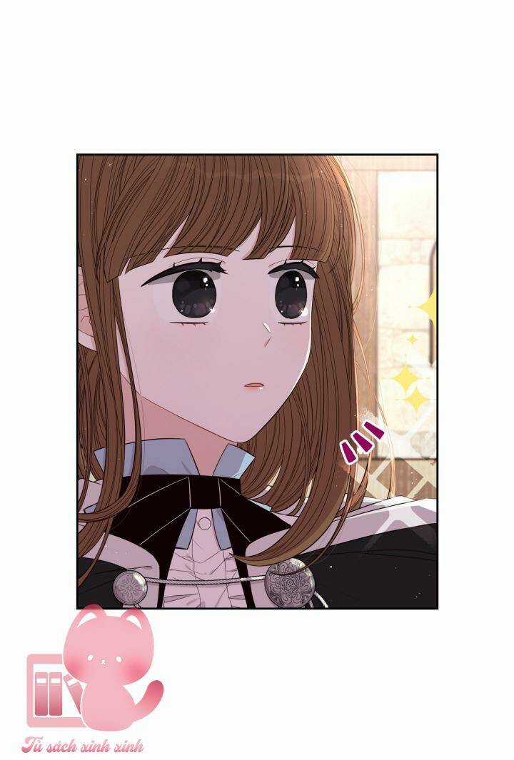 Hoàng Nữ Tóc Đen - Chapter 28 - Trang 9