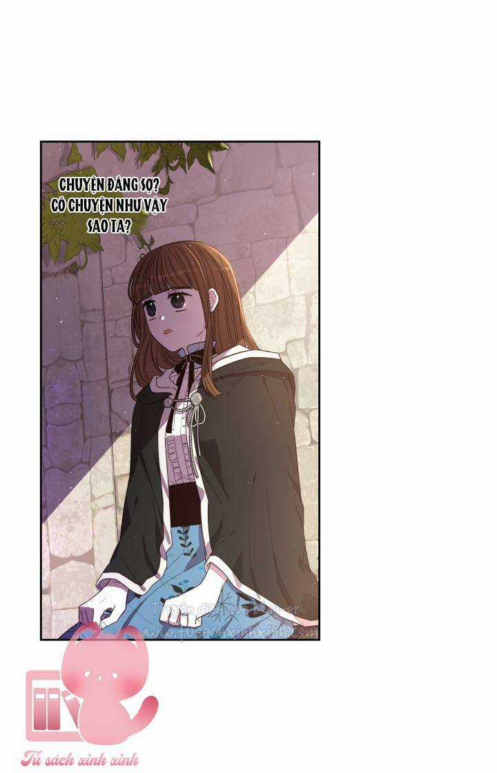 Hoàng Nữ Tóc Đen - Chapter 29 - Trang 11