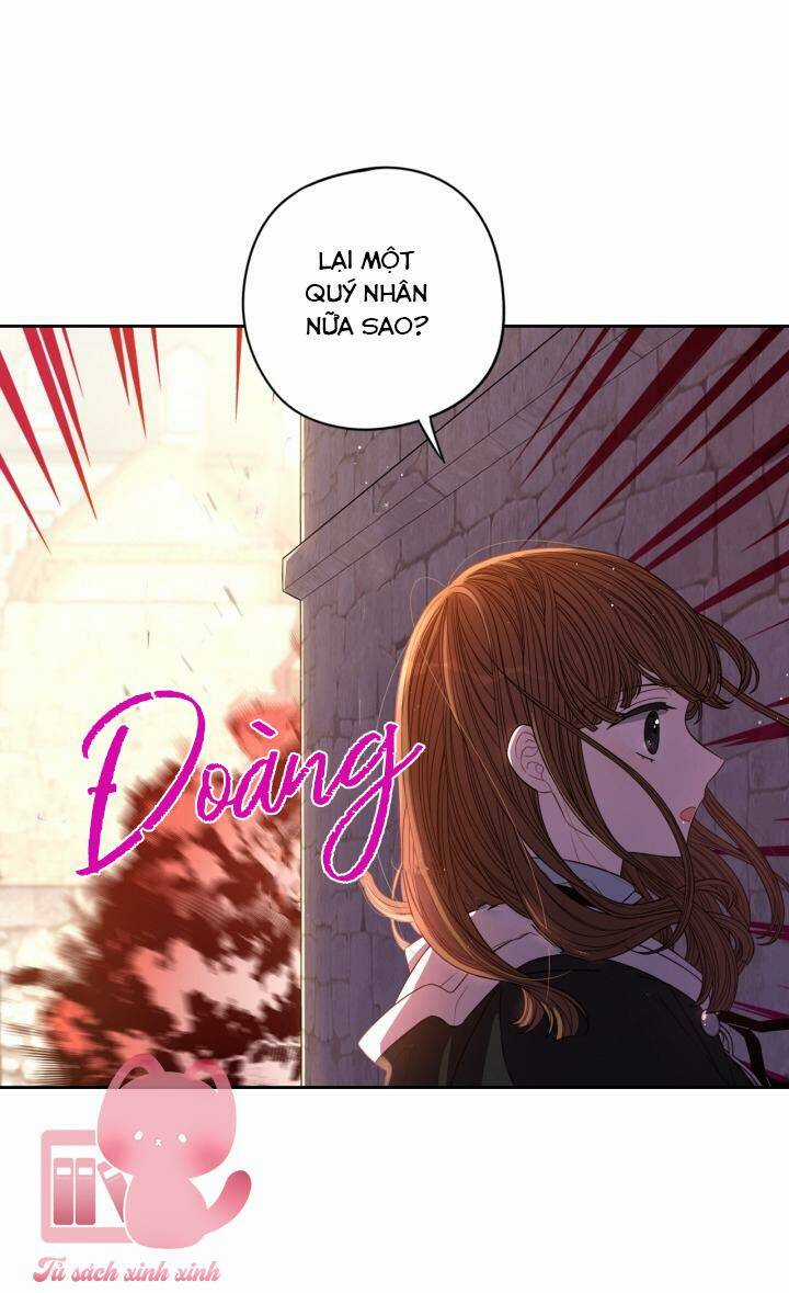 Hoàng Nữ Tóc Đen - Chapter 29 - Trang 16