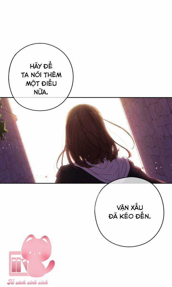 Hoàng Nữ Tóc Đen - Chapter 29 - Trang 19