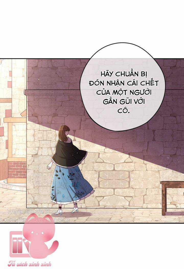 Hoàng Nữ Tóc Đen - Chapter 29 - Trang 20