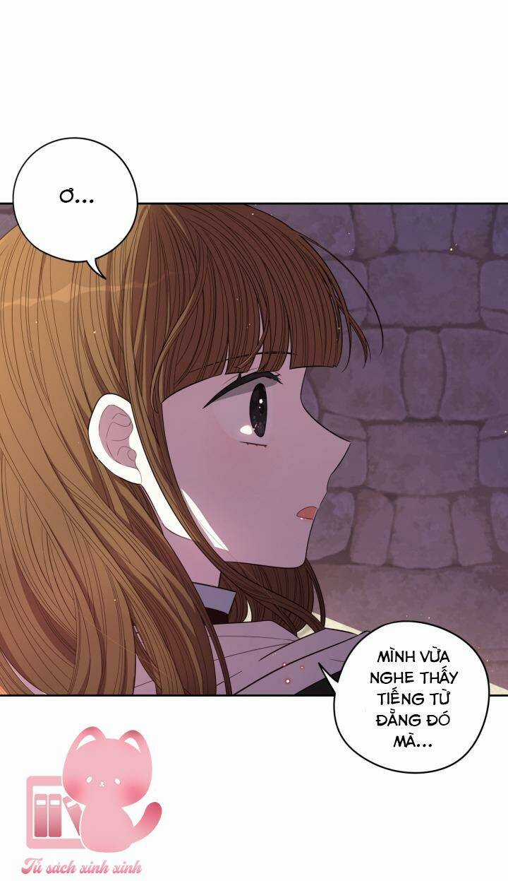 Hoàng Nữ Tóc Đen - Chapter 29 - Trang 22