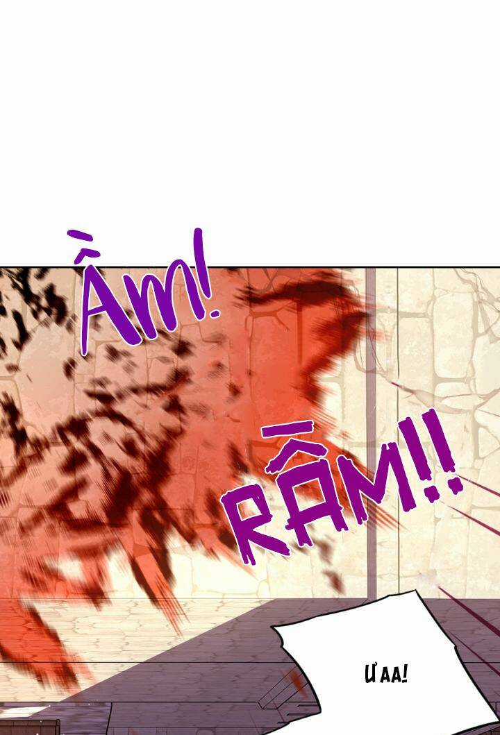 Hoàng Nữ Tóc Đen - Chapter 29 - Trang 23