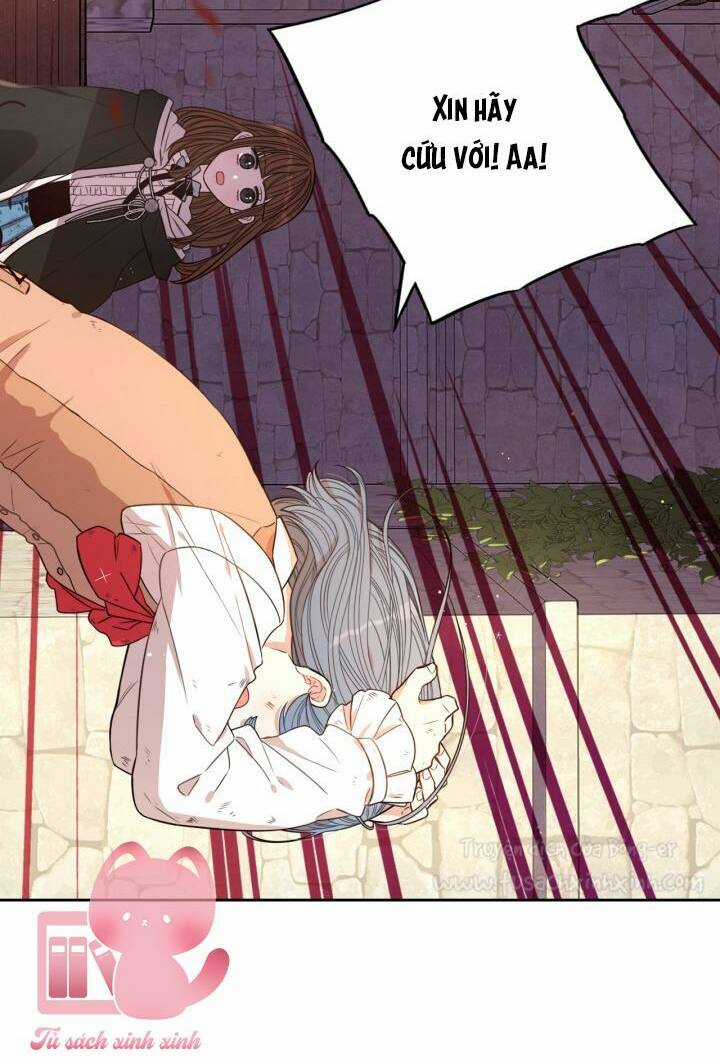 Hoàng Nữ Tóc Đen - Chapter 29 - Trang 24