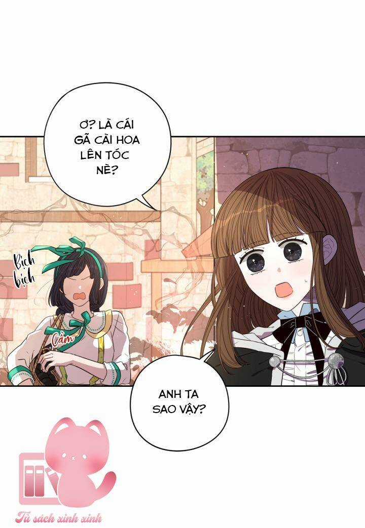 Hoàng Nữ Tóc Đen - Chapter 29 - Trang 25