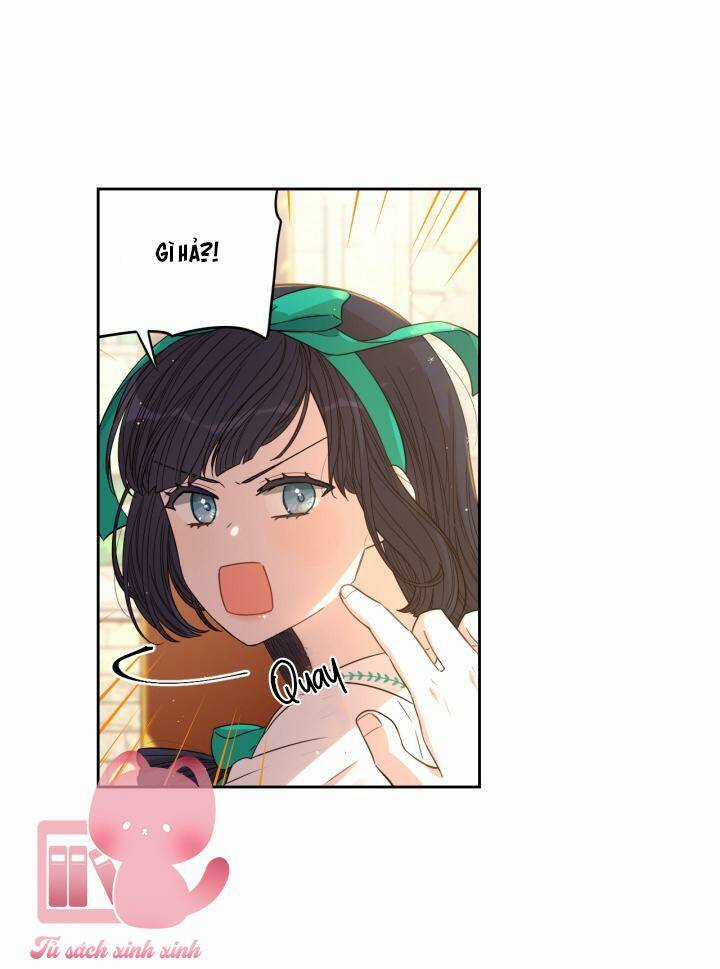 Hoàng Nữ Tóc Đen - Chapter 29 - Trang 29