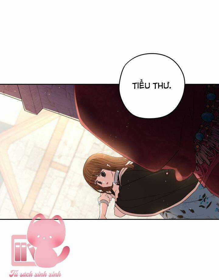 Hoàng Nữ Tóc Đen - Chapter 29 - Trang 4