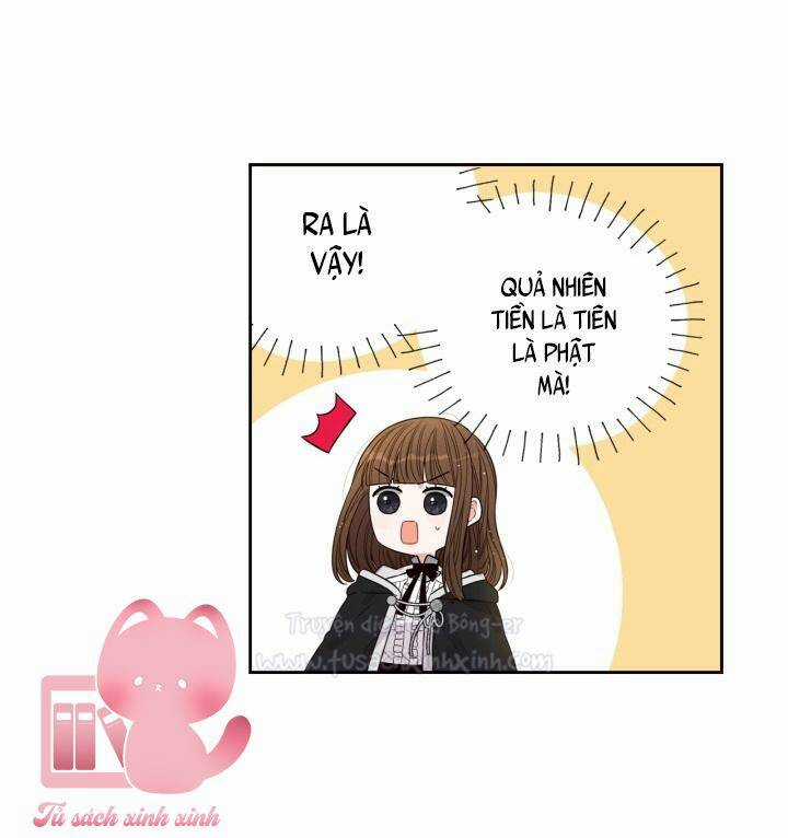 Hoàng Nữ Tóc Đen - Chapter 29 - Trang 33