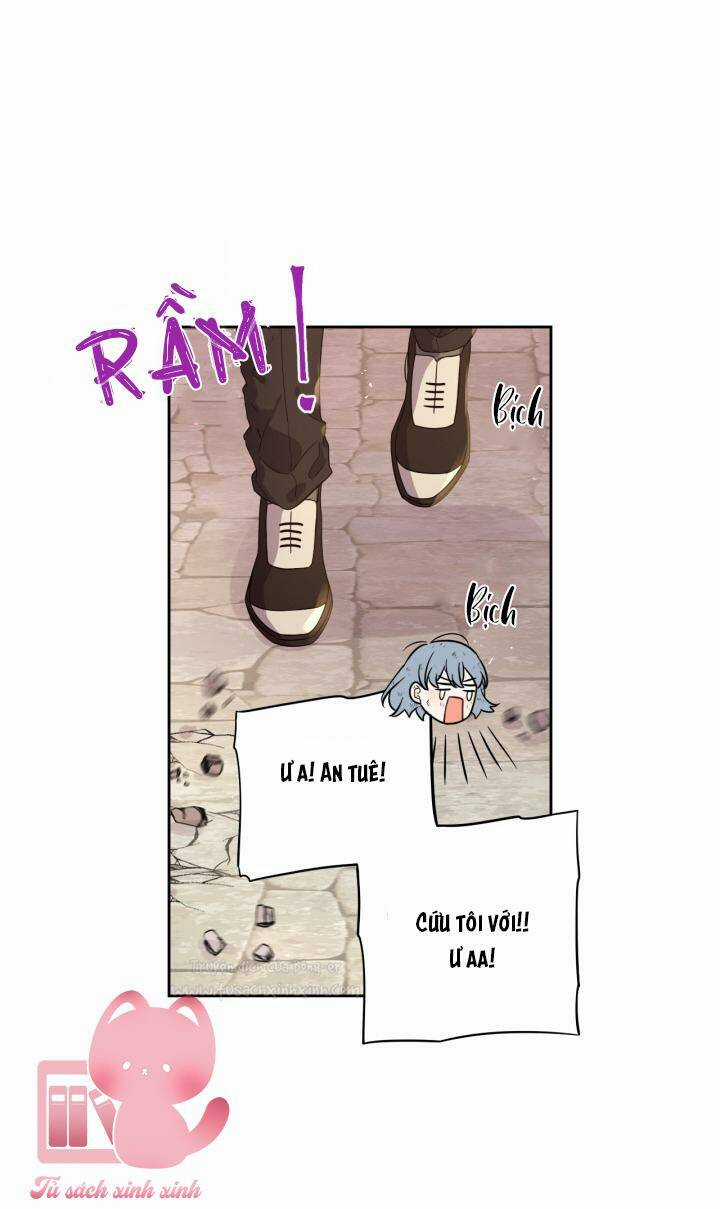 Hoàng Nữ Tóc Đen - Chapter 29 - Trang 42