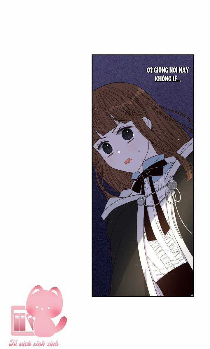 Hoàng Nữ Tóc Đen - Chapter 29 - Trang 44