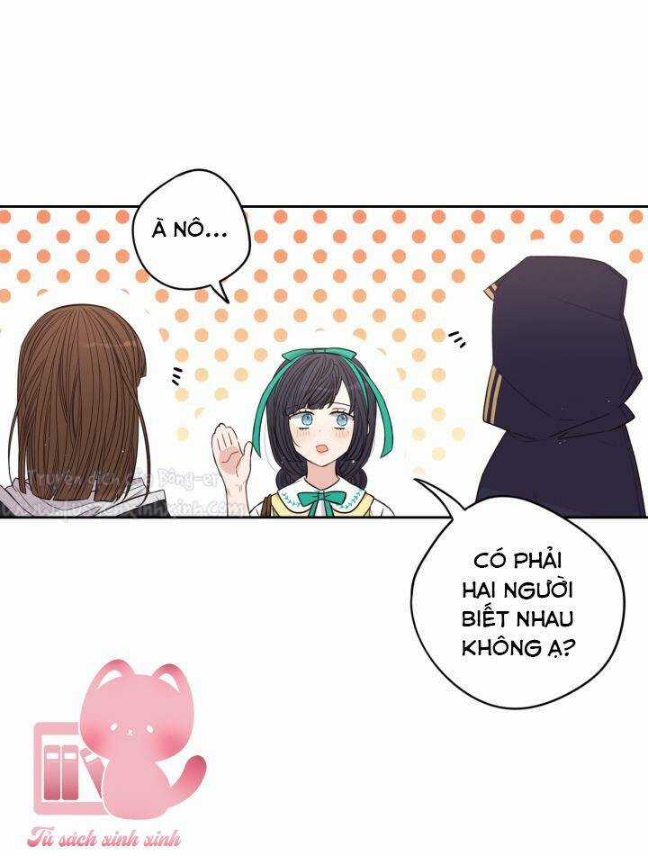 Hoàng Nữ Tóc Đen - Chapter 29 - Trang 48